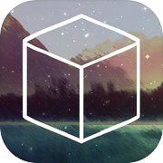 Cube Escape: Danau