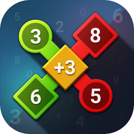Matexo: Addictive Math Puzzle
