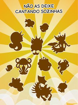 Captura de Tela do Jogo Mermaid Evolution: Merge Game