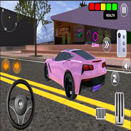 Vehicle Evade mobile android iOS apk download for free-TapTap