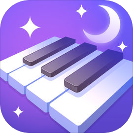 Real Piano android iOS apk download for free-TapTap