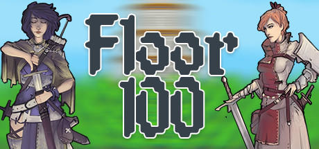 Banner of Floor 100 