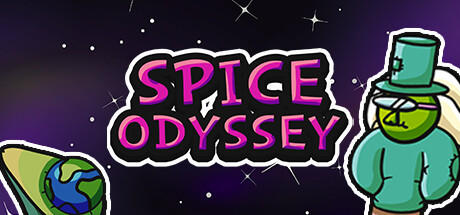 Banner of Spice Odyssey 
