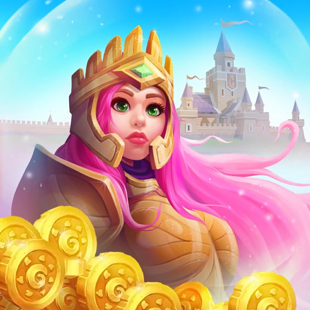 Coins Clash Latest Version for Android/iOS APK - TapTap