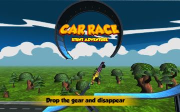 Car Race 3D Stunt - Car Racing Game Screenshot