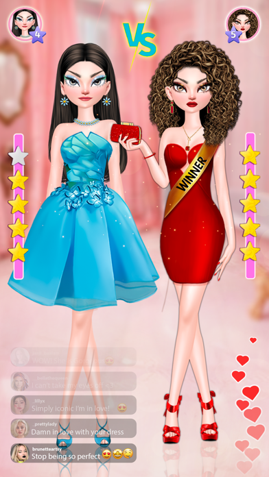 Gacha Dress up Outfit Ideas android iOS apk download for free-TapTap