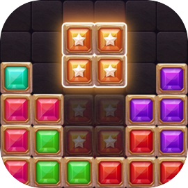 Block Puzzle: Star Gem