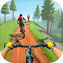 Icon of BMX Extreme Cycle Racing Game