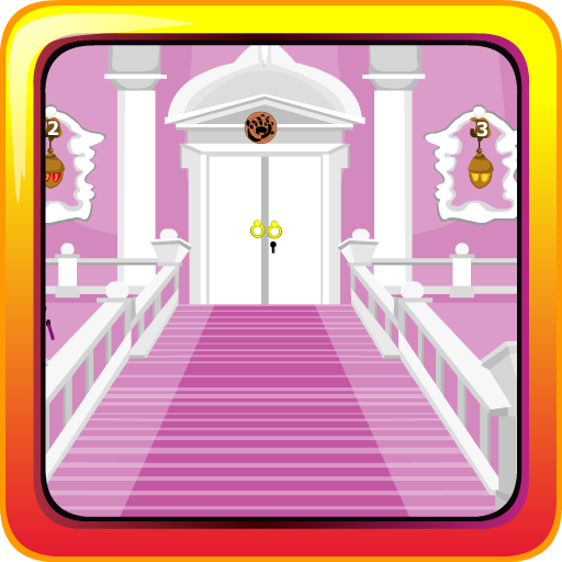 Escape the Royal Lady Game Screenshot