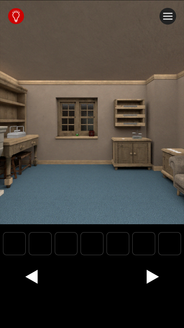 Untitled Escape 2 Game Screenshot