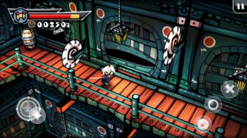 SAMURAI II: VENGEANCE 게임 스크린샷