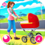 Happy Home: Mom Simulator