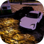 Icon of Porsche Driving Simulator