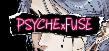 Banner of PSYCHExFUSE 