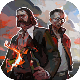 Disco Elysium