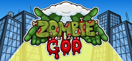 Banner of Zombie God 