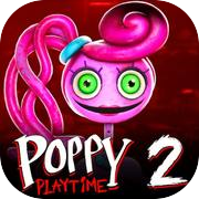 Poppy Playtime: Chapter 2