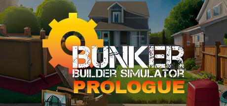 Bunker Builder Simulator: Prologue screenshot