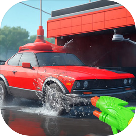 Lavagem de Carro Jogo Power Wash versão móvel andróide iOS apk baixar  gratuitamente-TapTap