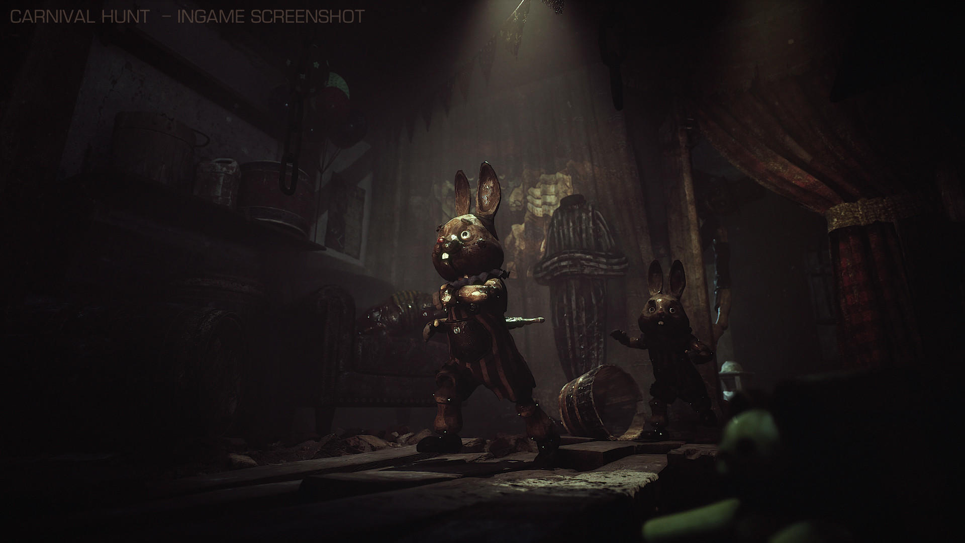 Screenshot 10 of Carnival Hunt 