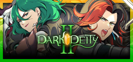 Banner of Dark Deity 2 