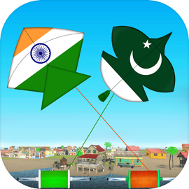 Kite Flying India VS Pakistan Mod apk download - Kite Flying India VS  Pakistan MOD apk 10.0 free for Android.