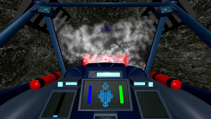 Screenshot 1 of Tunnel Assault 