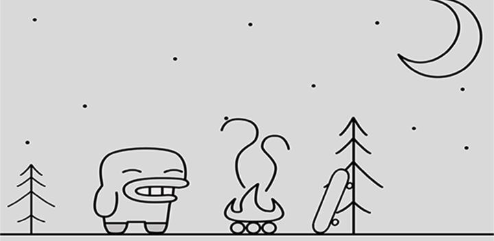 Banner of Qwack Flip 26