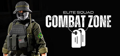 Banner of Combat Zone 