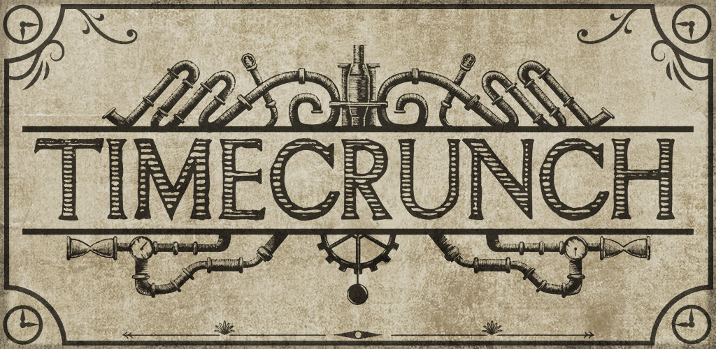 Banner of Timecrunch: Era de Aethyr 