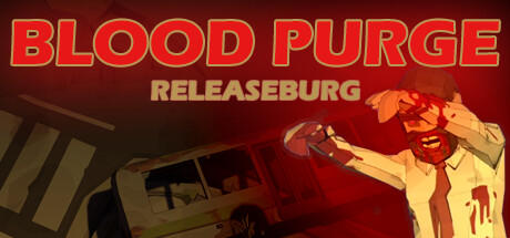 Banner of Blood Purge: Releaseburg 