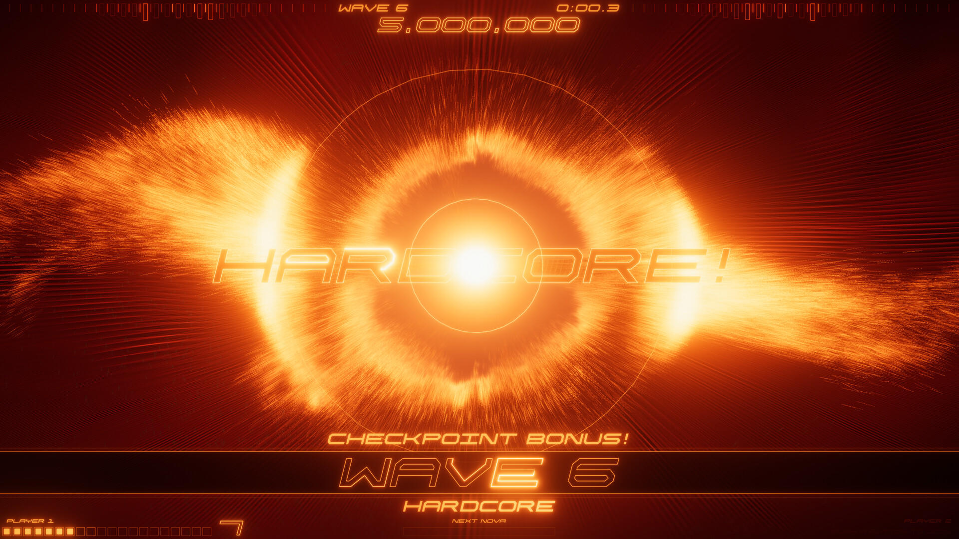 Fireball 2 게임 스크린샷