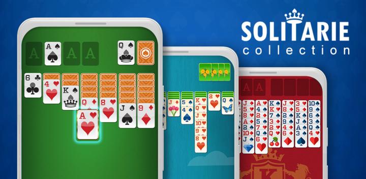 Banner of Solitaire Collection 1.2.4