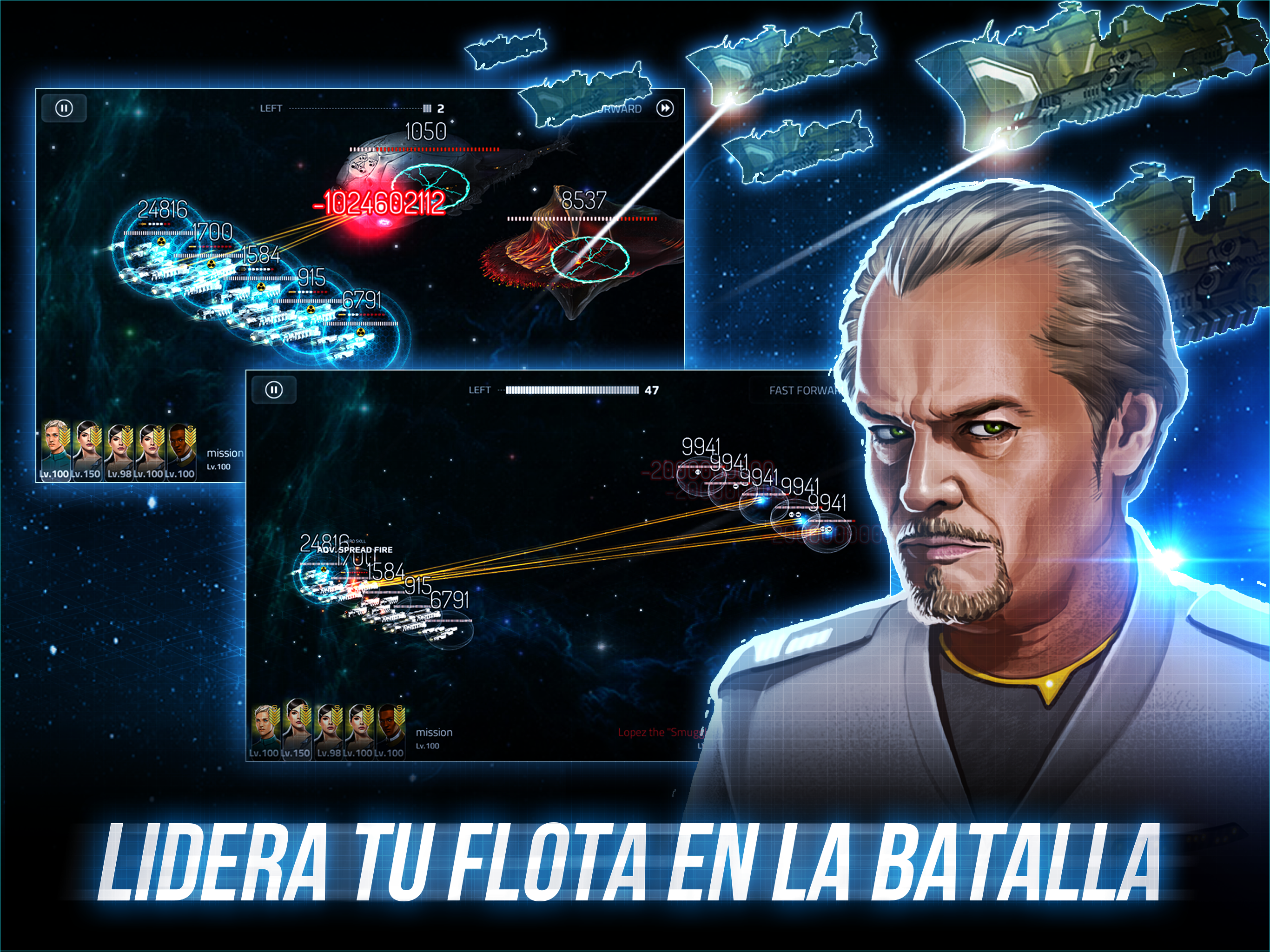 Captura de Pantalla del Juego ASTRONEST - The Beginning