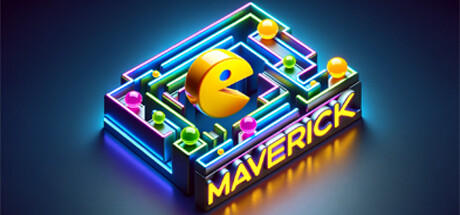 Banner of Maze Maverick 