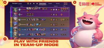 Golden Spatula Game Screenshot