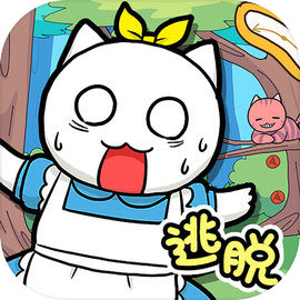 白猫的大冒险3