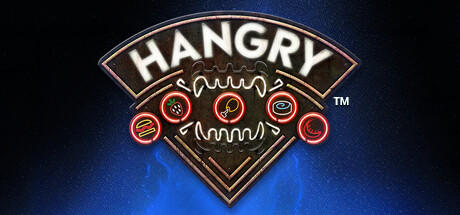 Banner of HANGRY™ 