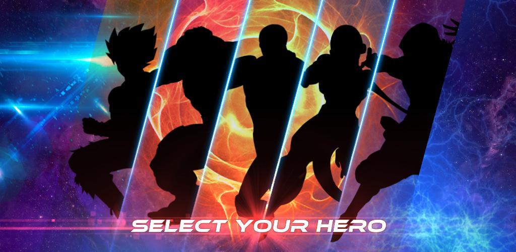 Banner of Shadow Battle 2.2 