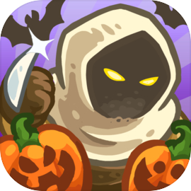 Kingdom Rush Frontiers TD