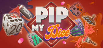 Banner of Pip My Dice 