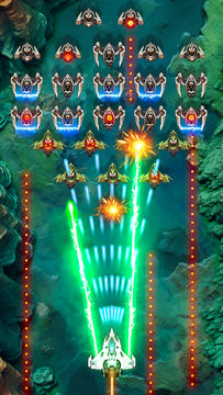 Operation Nightfox shooter Game Screenshot