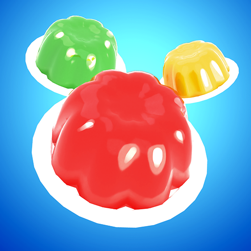 Jelly Joy Latest Version for Android/iOS APK - TapTap