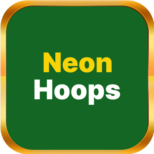 Neon Hoops Latest Version for Android/iOS APK - TapTap
