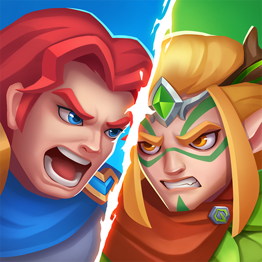 Match 3 Arena: PvP Puzzle Game for Android/iOS - TapTap
