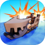 Icon of Floating Fortress