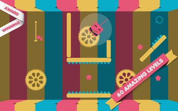 Скриншот игры Lokum - Puzzle Game