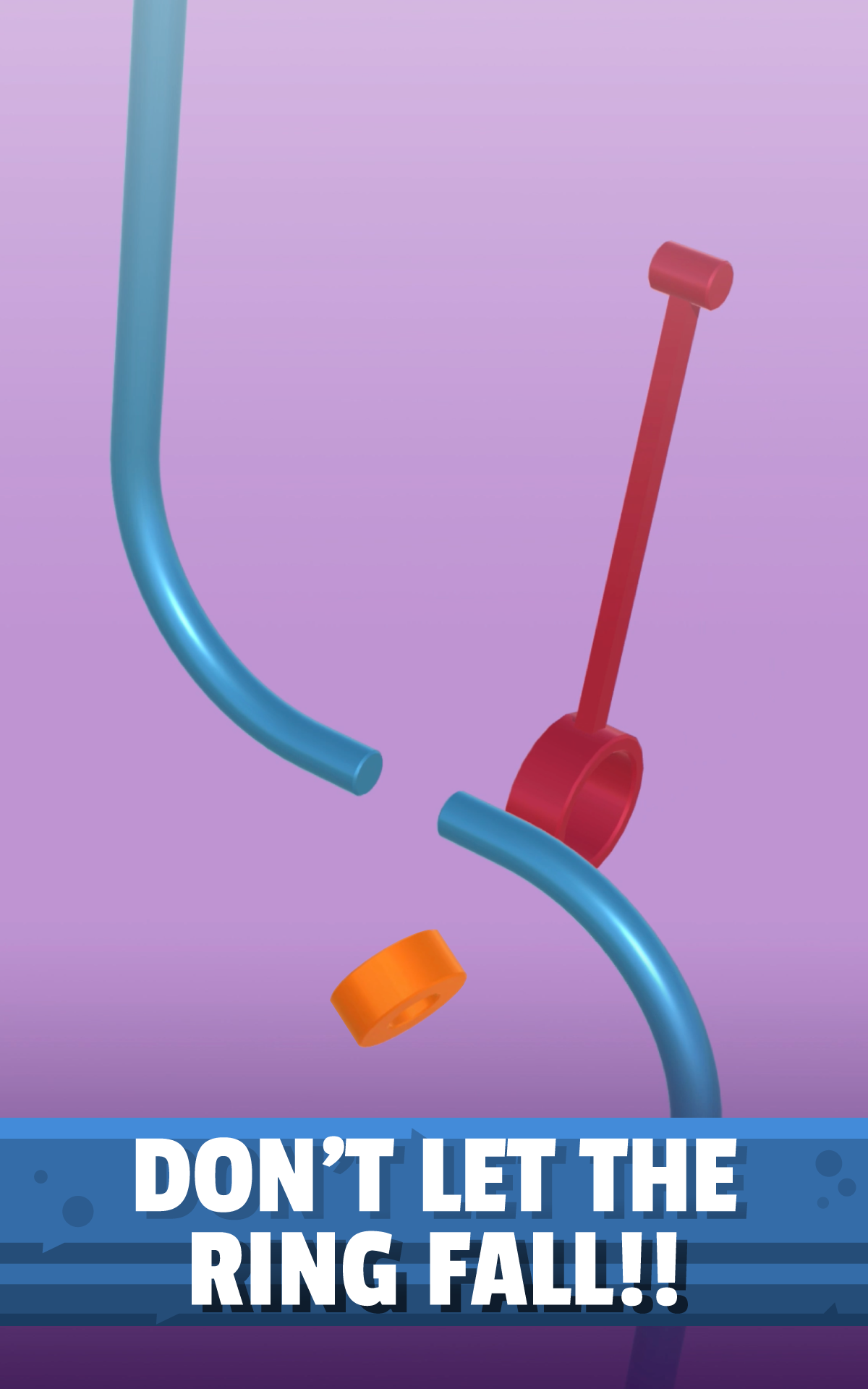 Perfect Timing Game Screenshot