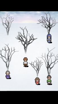 Town of Tides Game Screenshot