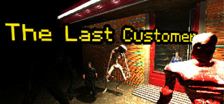 Banner of The Last Customer 